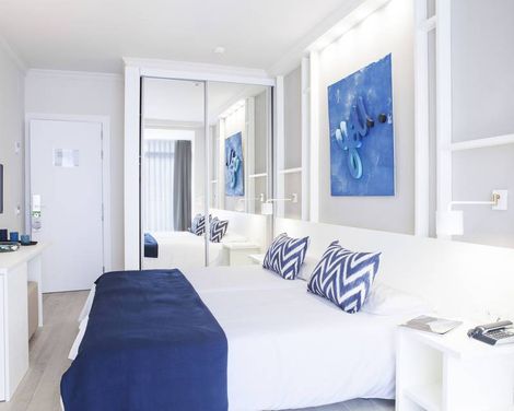 Hotel Ibersol Antemare