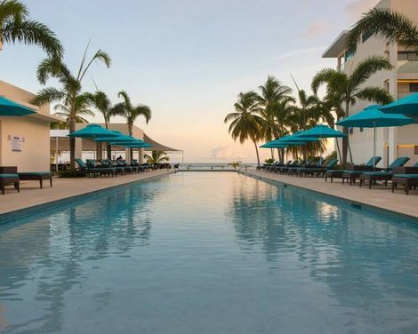 The Sands Barbados