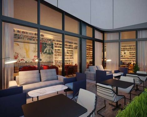 Graduate by Hilton New York-0