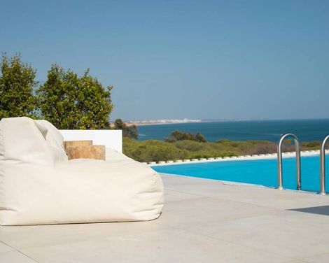 Vila Maria Hotel - Adults Only