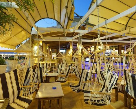 Philoxenia Hotel & SPA-1