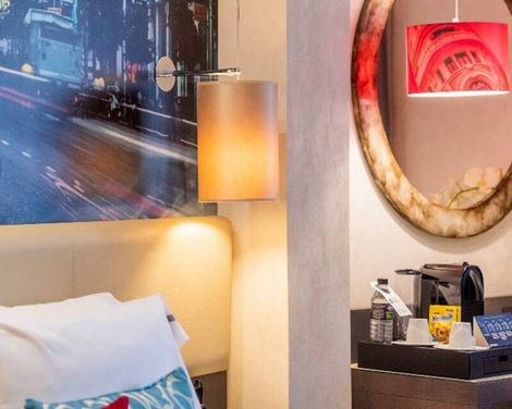 Indigo Madrid - Gran Via -0