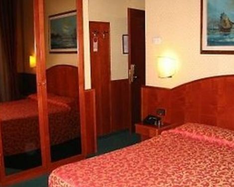 Hotel Montebianco