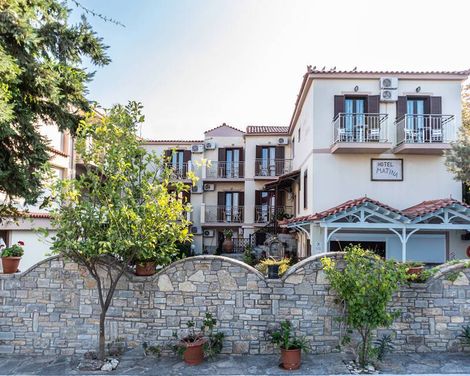 Hotel Matina