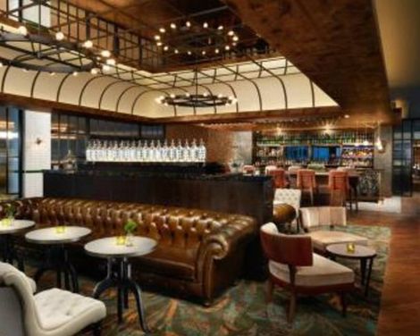 Hilton London Bankside-0