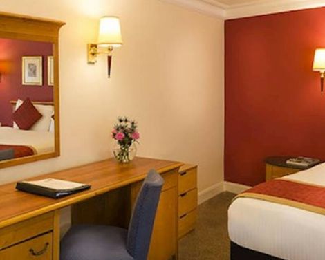 Copthorne Hotel Aberdeen