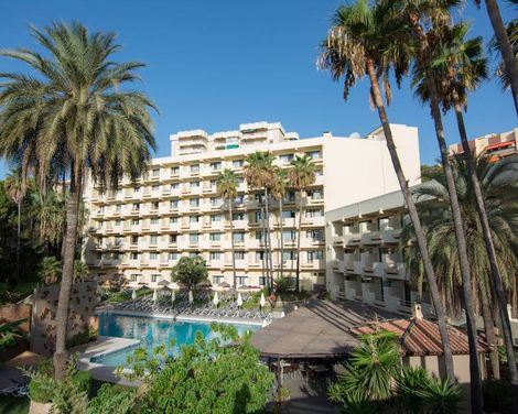 BLUESEA Al Andalus