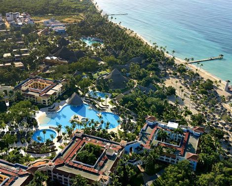 Iberostar Selection Hacienda Dominicus
