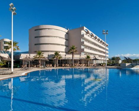 EIX Platja Daurada Hotel & Spa-3