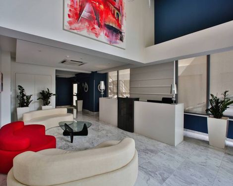 The Josephine Boutique Hotel-3