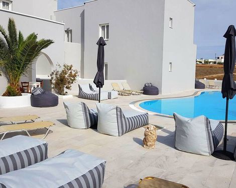 Anamar Santorini