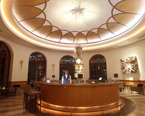 Mövenpick Resort & Marine Spa Sousse