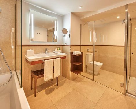 Secrets Mallorca Villamil Resort & Spa