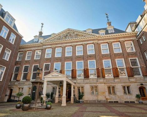 Sofitel Legend The Grand Amsterdam