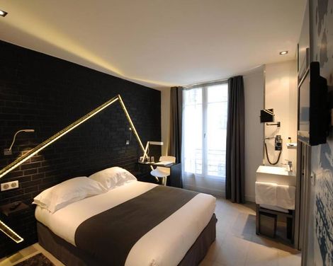 Arc De Triomphe Etoile-1