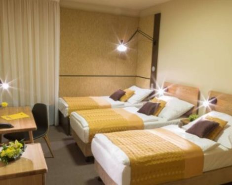 Hotel Golf Depandance-1