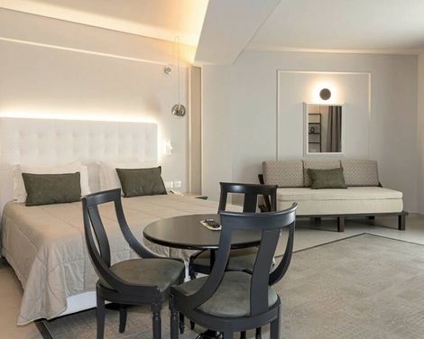 Luxor & Cairo The Beach Resort