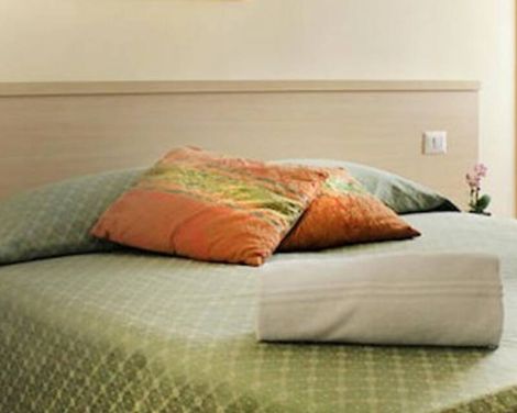 Hotel Villa Delle Rose