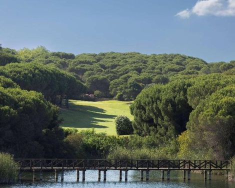 SO/ Sotogrande Spa & Golf Resort Hotel