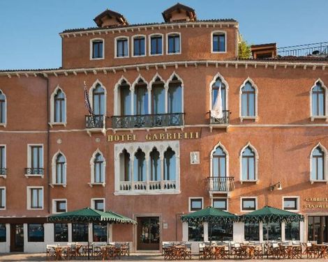 Hotel Gabrielli