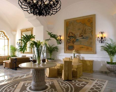 Pueblo Bonito Los Cabos Beach Resort-0