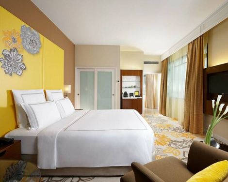 Paradox Singapore Merchant Court at Clarke Quay-2