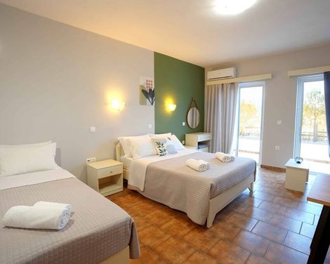 Ilios Mare Hotel