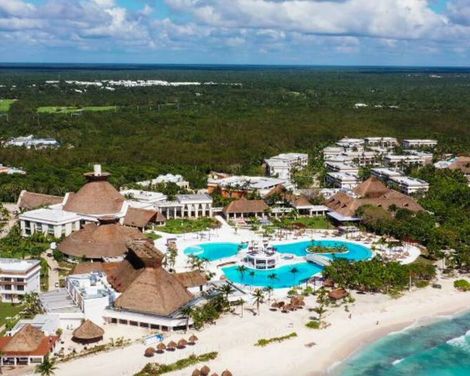 Bahia Principe Explore Tulum