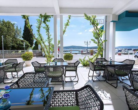 Hotel Kornati