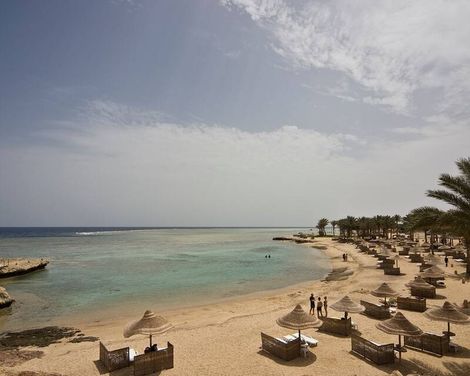 Pickalbatros Vita Resort - Portofino Marsa Alam-2
