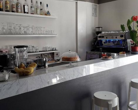 Hotel Aniene