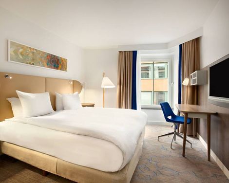 Hilton Stockholm Slussen