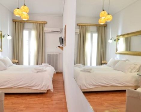Acropolis Ami Boutique Hotel