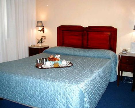 Albergo San Marco
