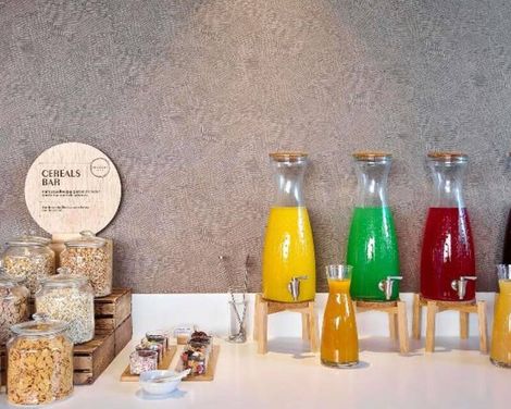 Mercure Barcelona Condor