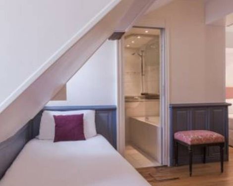 Hotel Gaillon Opera-1