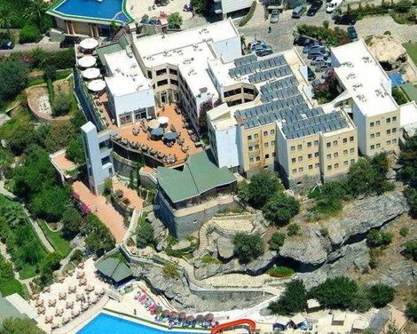 Golden Age Crystal Bodrum-2