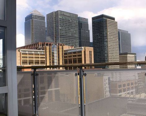 Marlin Canary Wharf-1
