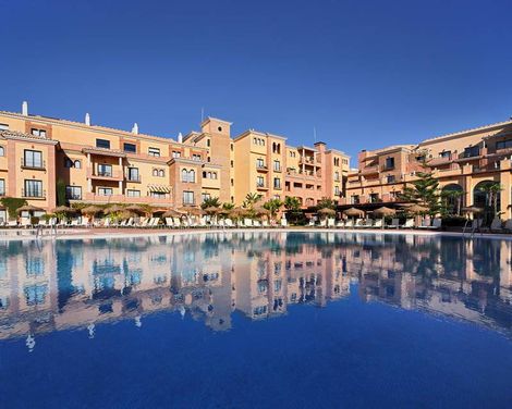 Barceló Punta Umbría Mar