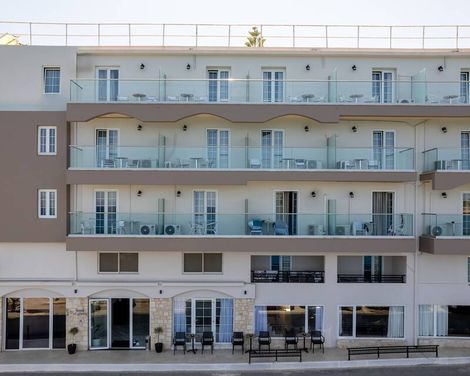 Hotel El Greco