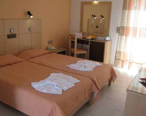 Ermioni Beach Hotel