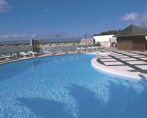 Torre Praia