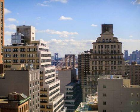 Moxy NYC Downtown-0