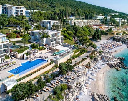 Leonardo Plaza Cypria Maris Beach Hotel & Spa auf Zypern, Griechenland