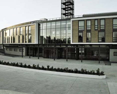 MOVE Hotels Venezia Nord-2