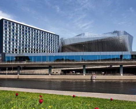 Radisson Blu Waterfront