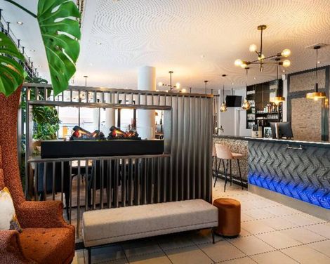 Leonardo Hotel Salzburg City Center