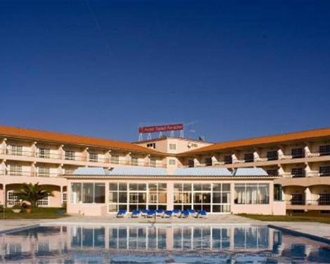 Star inn Peniche