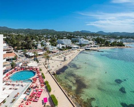 NYX Hotel Ibiza - Adults Only-3