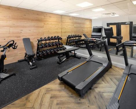 Holiday Inn London Gatwick Airport